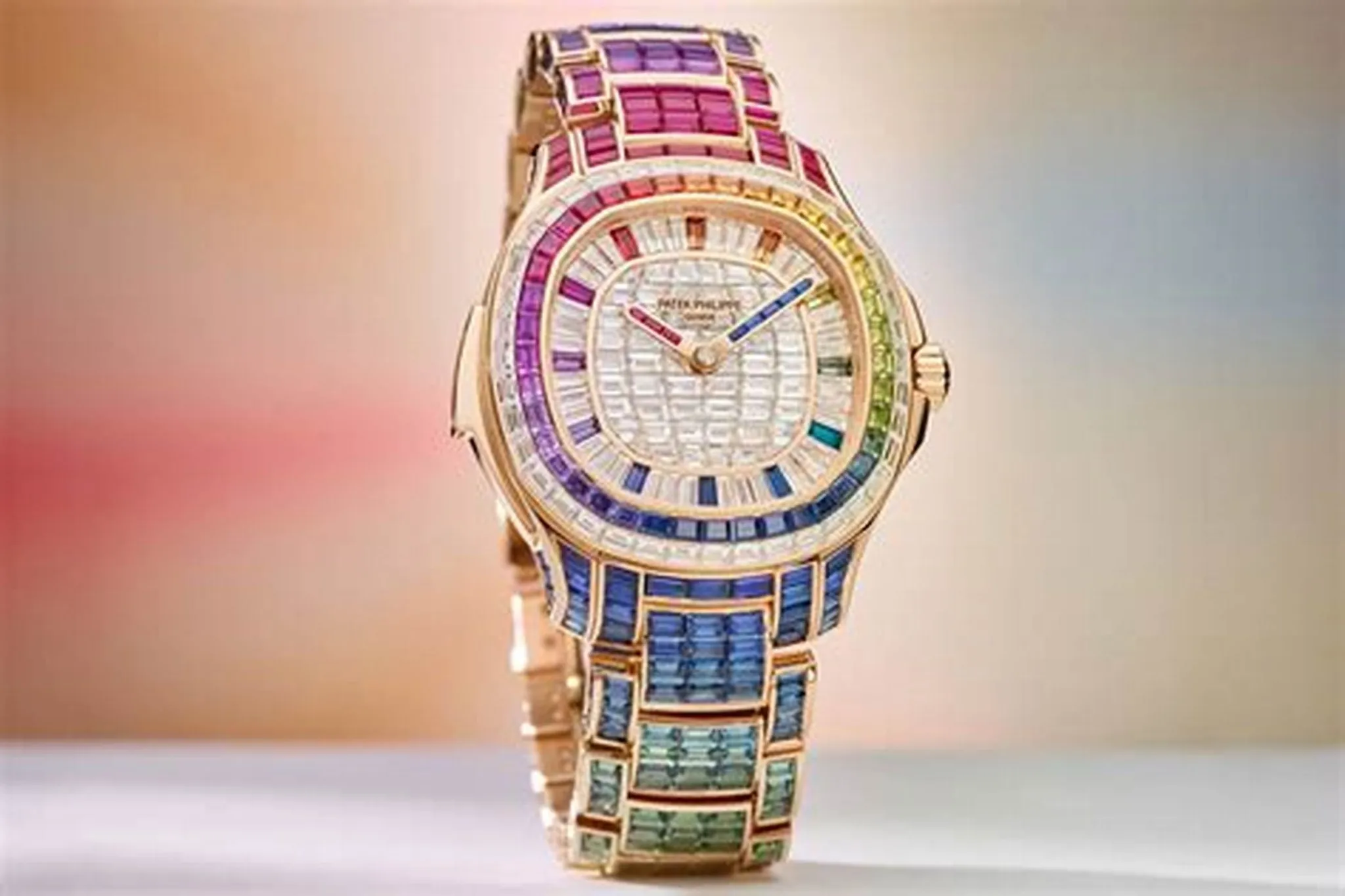 Patek Philippe Calatrava